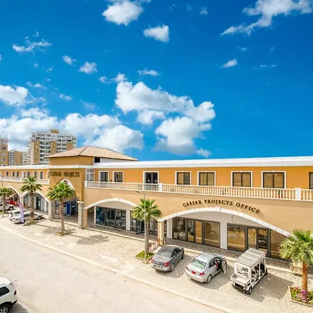 Apartment Luxury Two Bedroom In Caesar & Spa, Long *
