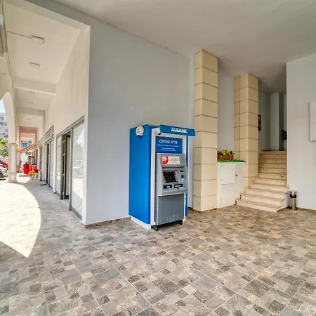 Luxury Two Bedroom In Caesar & Spa, Long * Perivolia tou Trikomou