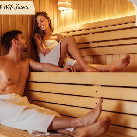Apartment Luxury Two Bedroom In Caesar & Spa, Long Perivolia tou Trikomou