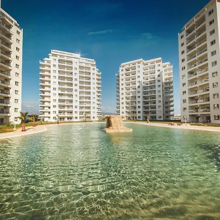 Luxury Two Bedroom In Caesar & Spa, Long * Perivolia tou Trikomou