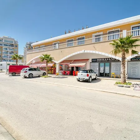Luxury Two Bedroom In Caesar & Spa, Long Apartment Perivolia tou Trikomou
