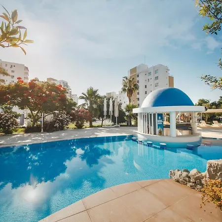 Luxury Two Bedroom In Caesar & Spa, Long * Perivolia tou Trikomou