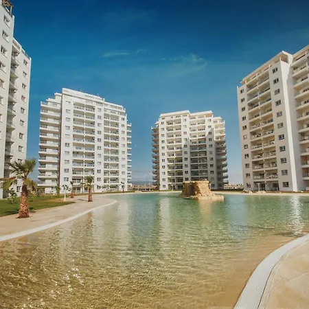 Luxury Two Bedroom In Caesar & Spa, Long *
