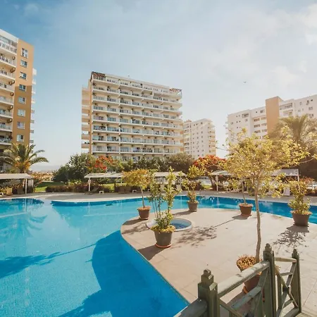 Luxury Two Bedroom In Caesar & Spa, Long *