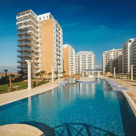 Luxury Two Bedroom In Caesar & Spa, Long * Perivolia tou Trikomou