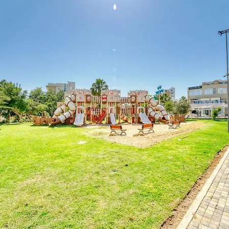 Luxury Two Bedroom In Caesar & Spa, Long * Perivolia tou Trikomou