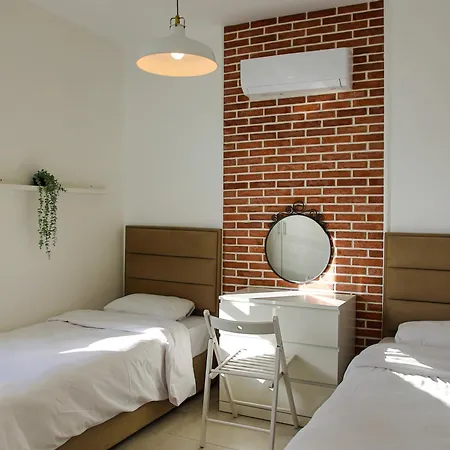 Luxury Two Bedroom In Caesar & Spa, Long * Perivolia tou Trikomou