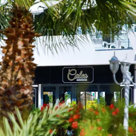 Luxury Two Bedroom In Caesar & Spa, Long Perivolia tou Trikomou