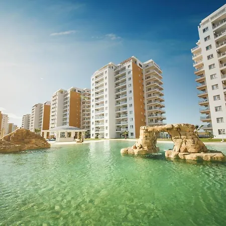 Luxury Two Bedroom In Caesar & Spa, Long Perivolia tou Trikomou