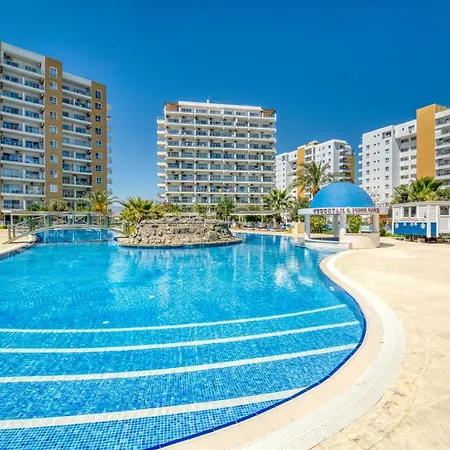 Luxury Two Bedroom In Caesar & Spa, Long